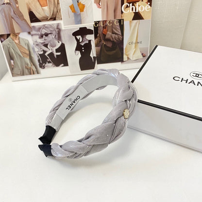 EN - Luxury Hair Band CHL 033