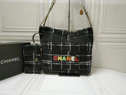 EN - New Bag CHL 430