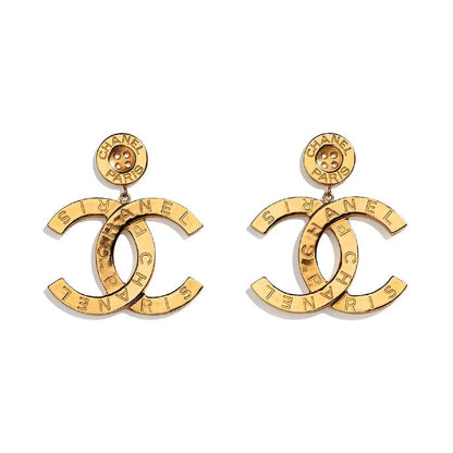 EN - Lux Earring CHL 073