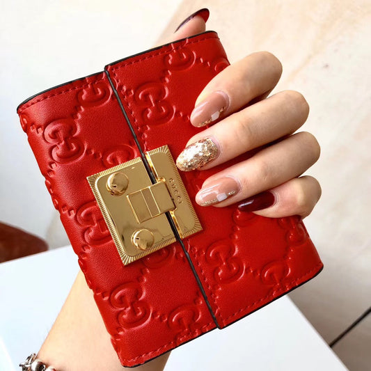 EN - New Arrival Wallet GCI 009