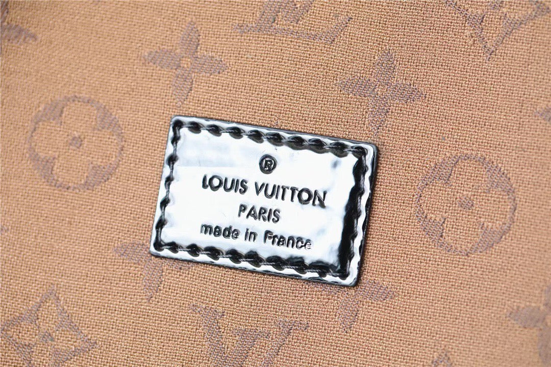 LV Cannes Monogram White For Women,  Shoulder And Crossbody Bags 17cm/6.7in LV M20487