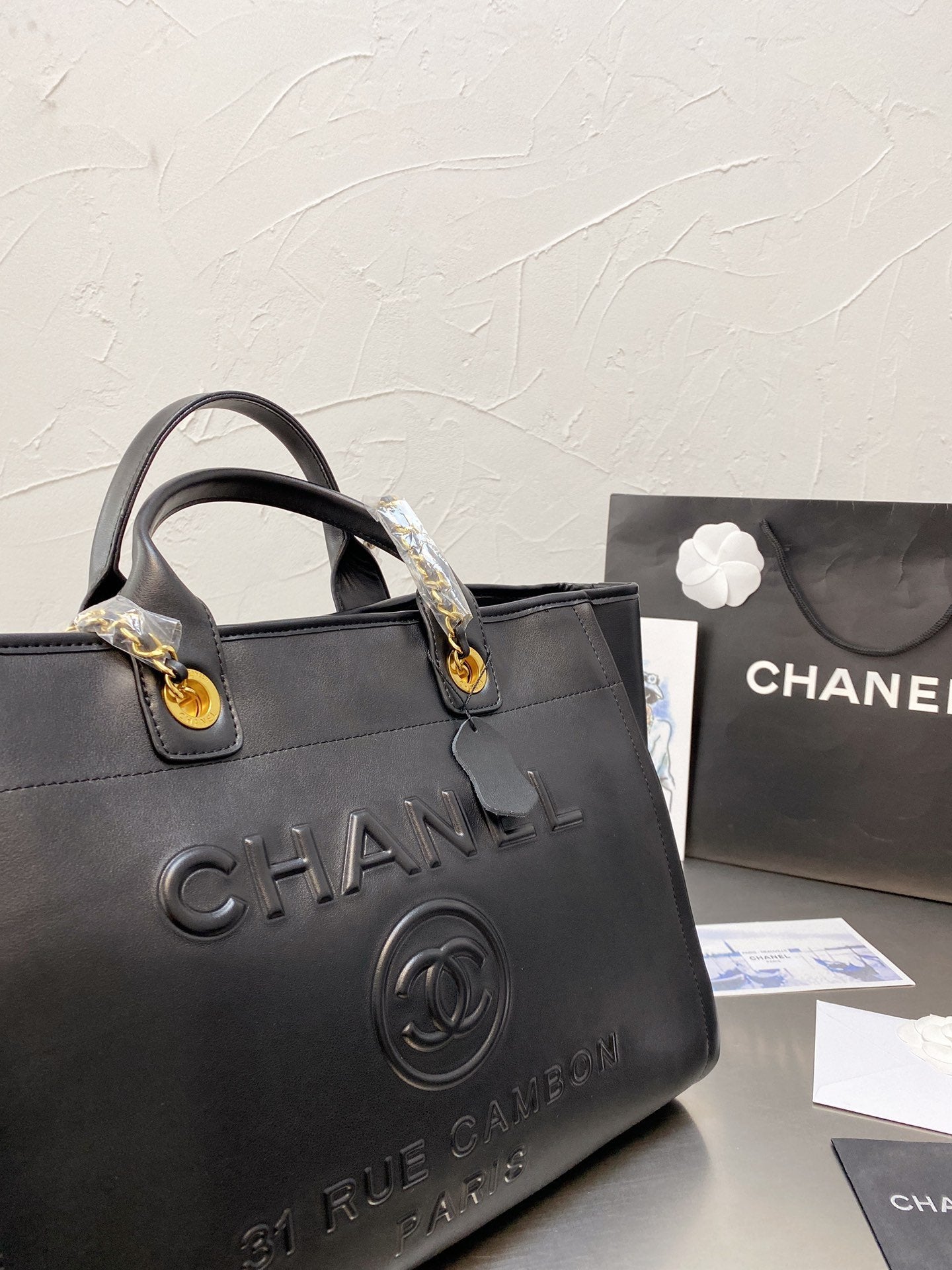 EN - New Arrival Bags CHL 255