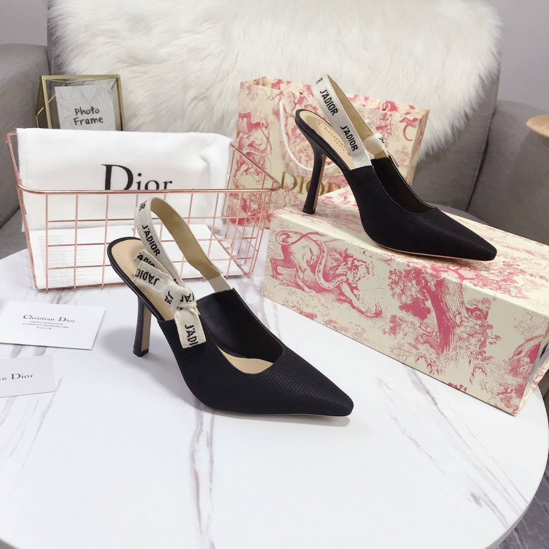 New DIR HIGH HEELS 052