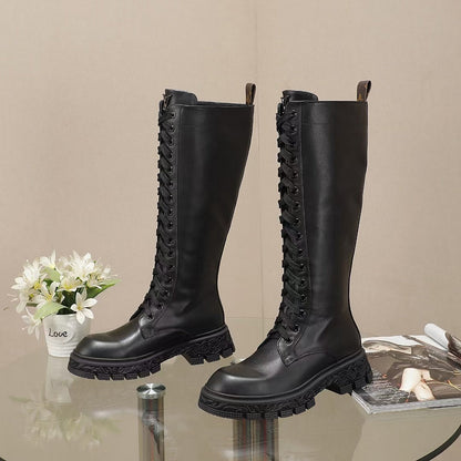 Premium  LUV BOOTS 002