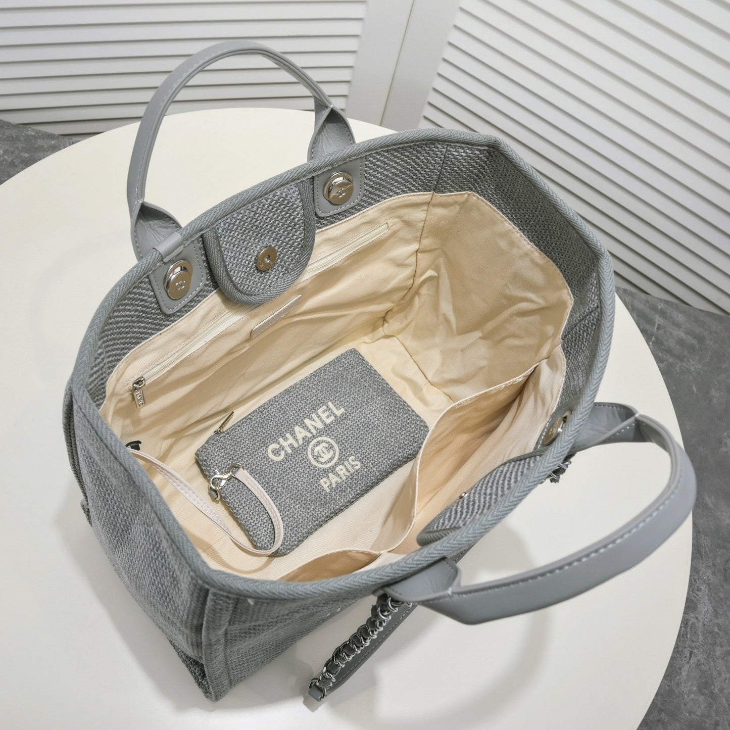 New Lux Bags CHL 539