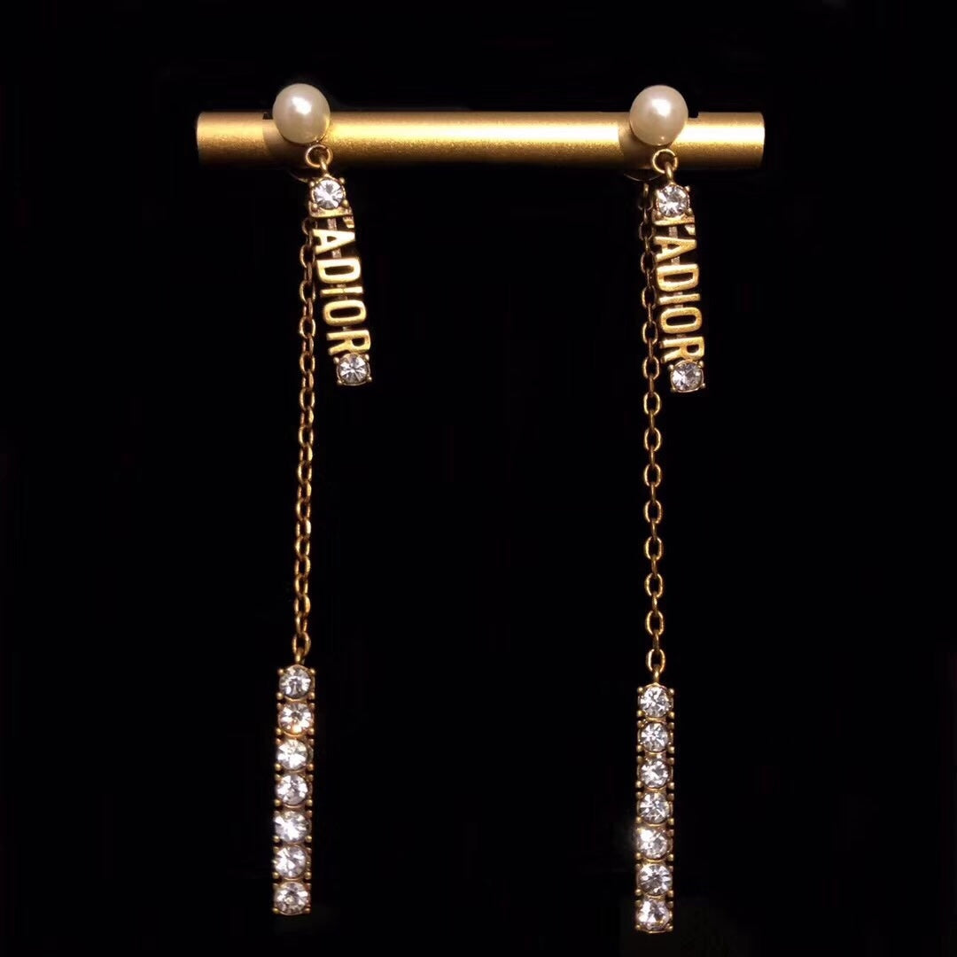 EN - Lux Earring Dir 046