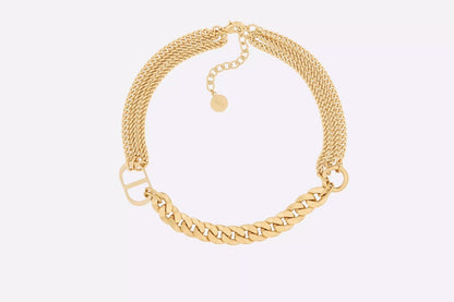 EN - Lux Necklace DIR013