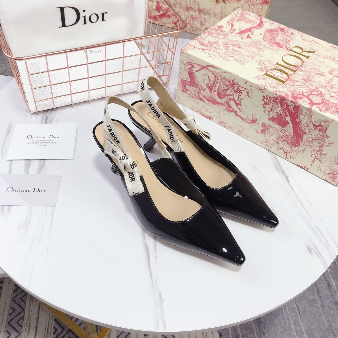 New DIR HIGH HEELS 053