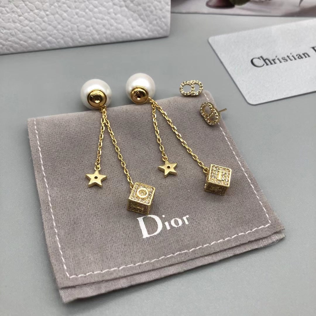 EN - Lux Earring Dir 041