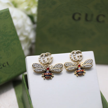 EN - Lux Earring GCI 003