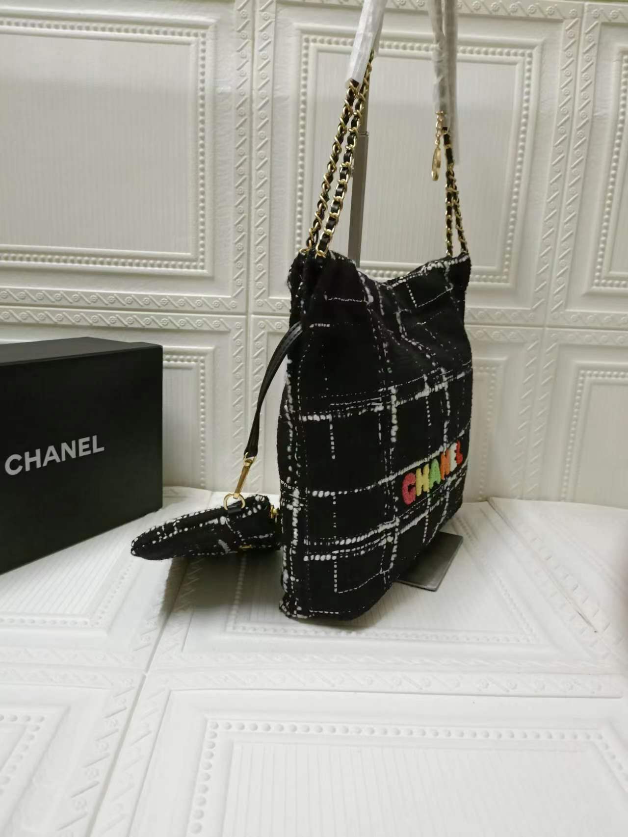 EN - New Bag CHL 430