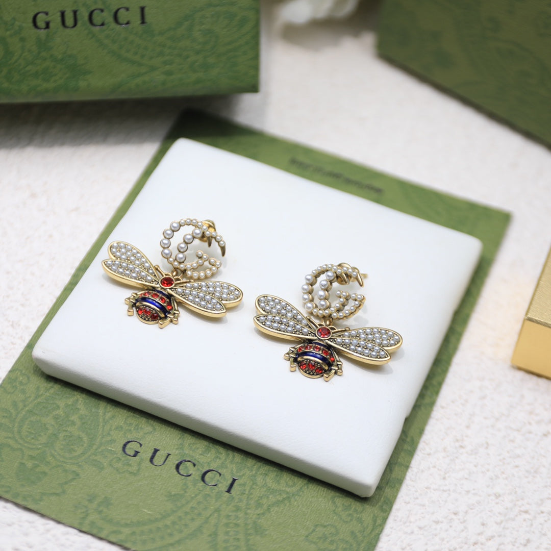 EN - Lux Earring GCI 003