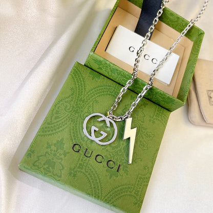 EN - Lux Necklace GCI005