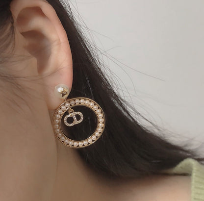 EN - Lux Earring Dir 036