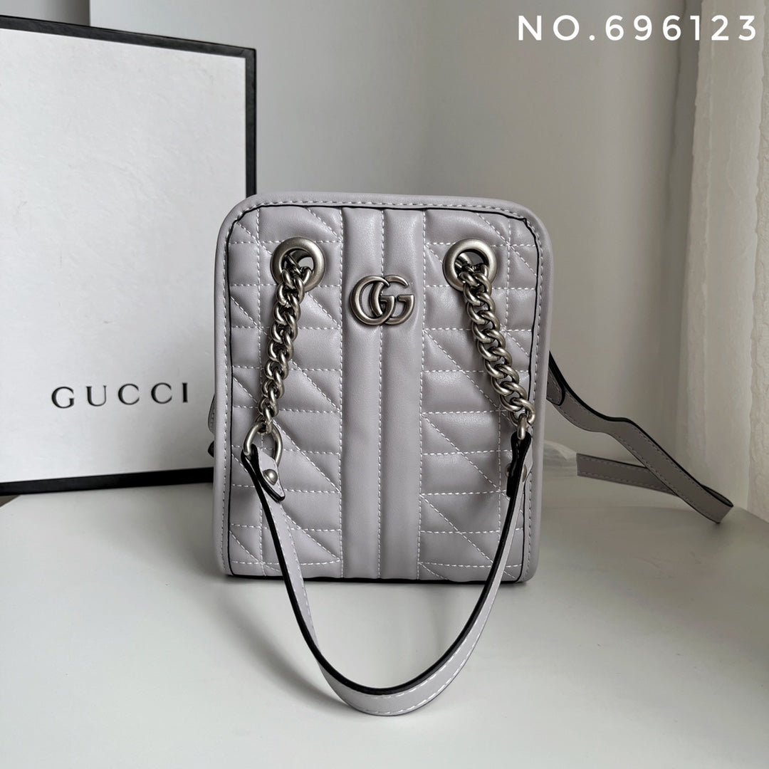 EN - New Bag GCI 499