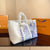 EN - Luxury Bags LUV 731