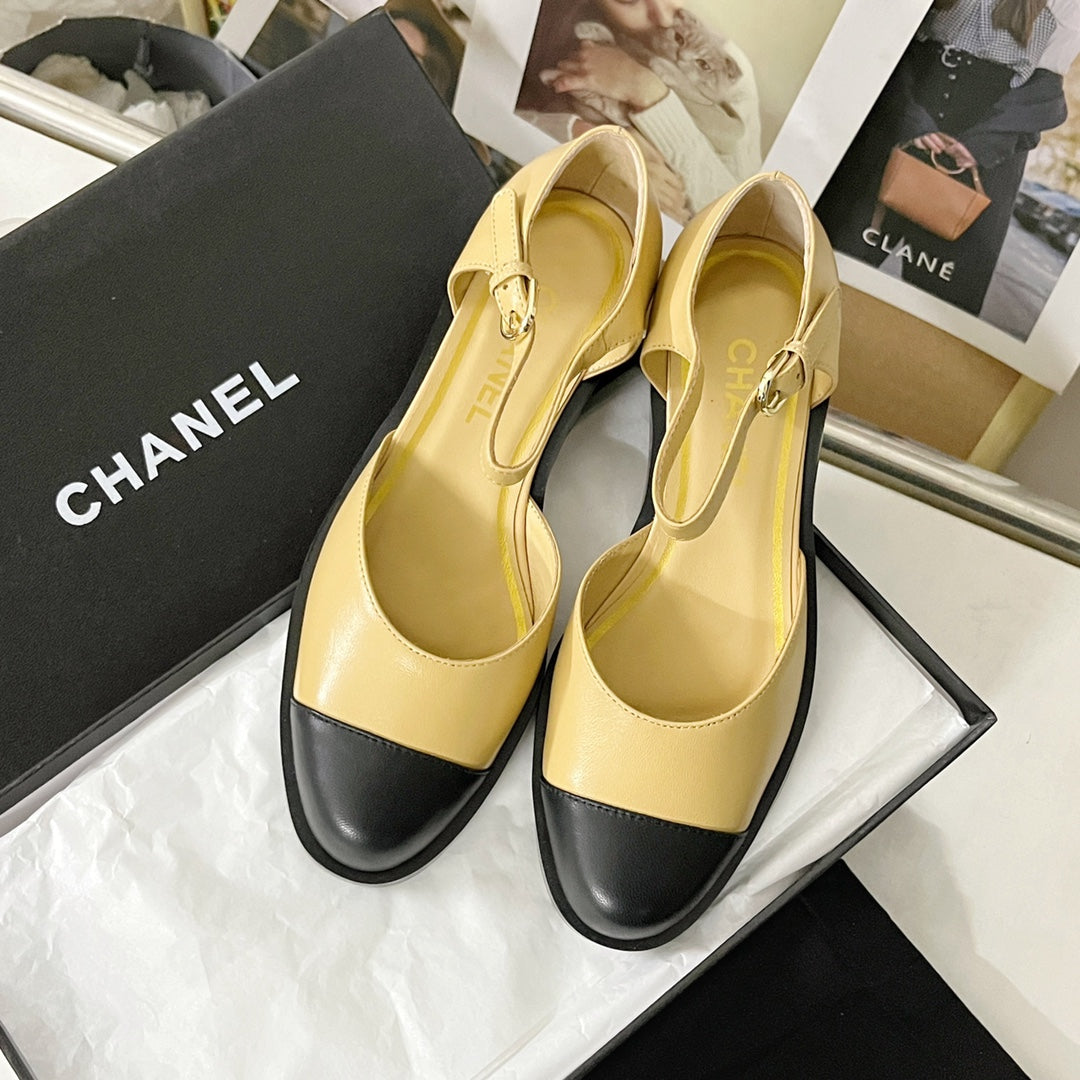 New CHL High Heel Shoes 011