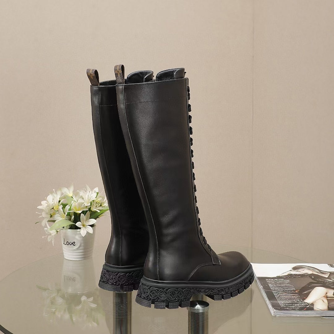 Premium  LUV BOOTS 002