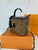 EN - New Arrival Bags LUV 026