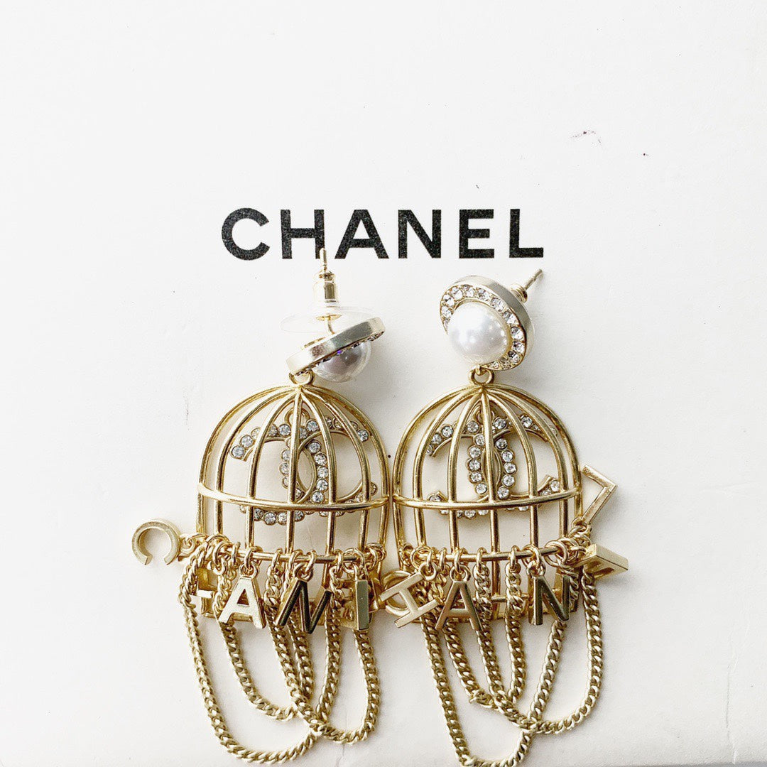 EN - Lux Earring CHL 014