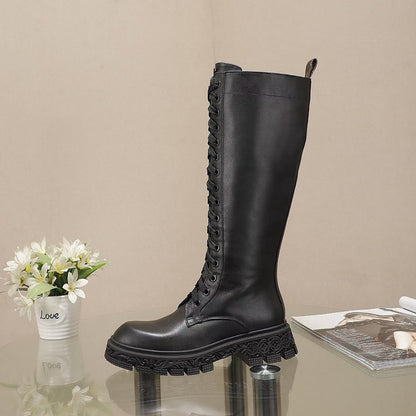 Premium  LUV BOOTS 002