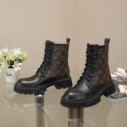 Premium  LUV BOOTS 004