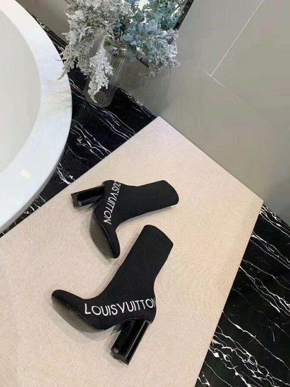 Premium  LUV BOOTS 019