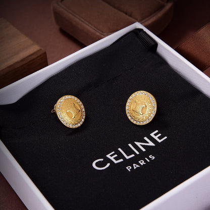 EN - Lux Earring CEL 002