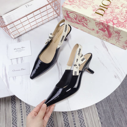 New DIR HIGH HEELS 053