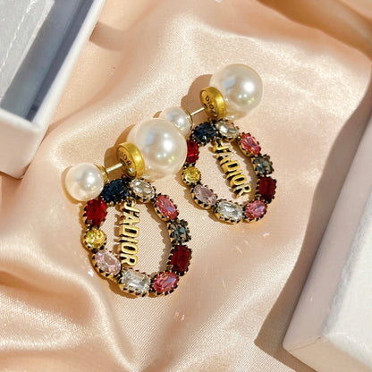 EN - Lux Earring Dir 038