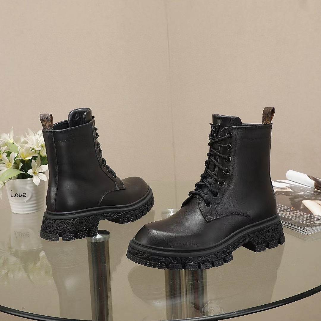 Premium  LUV BOOTS 003