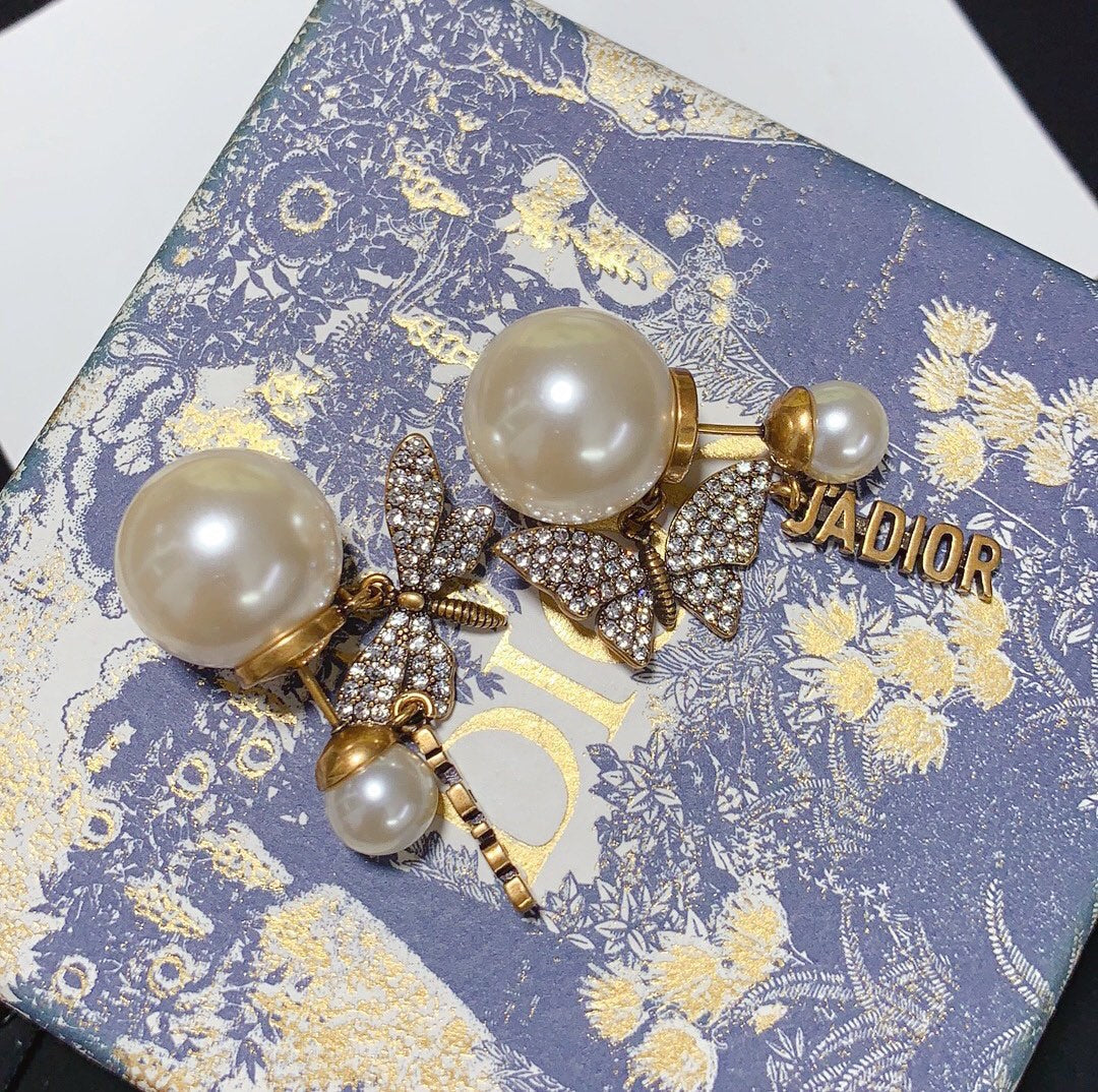 EN - Lux Earring Dir 049