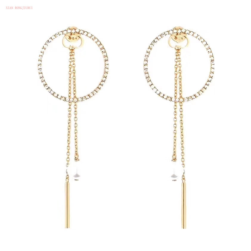 EN - Lux Earring Dir 012