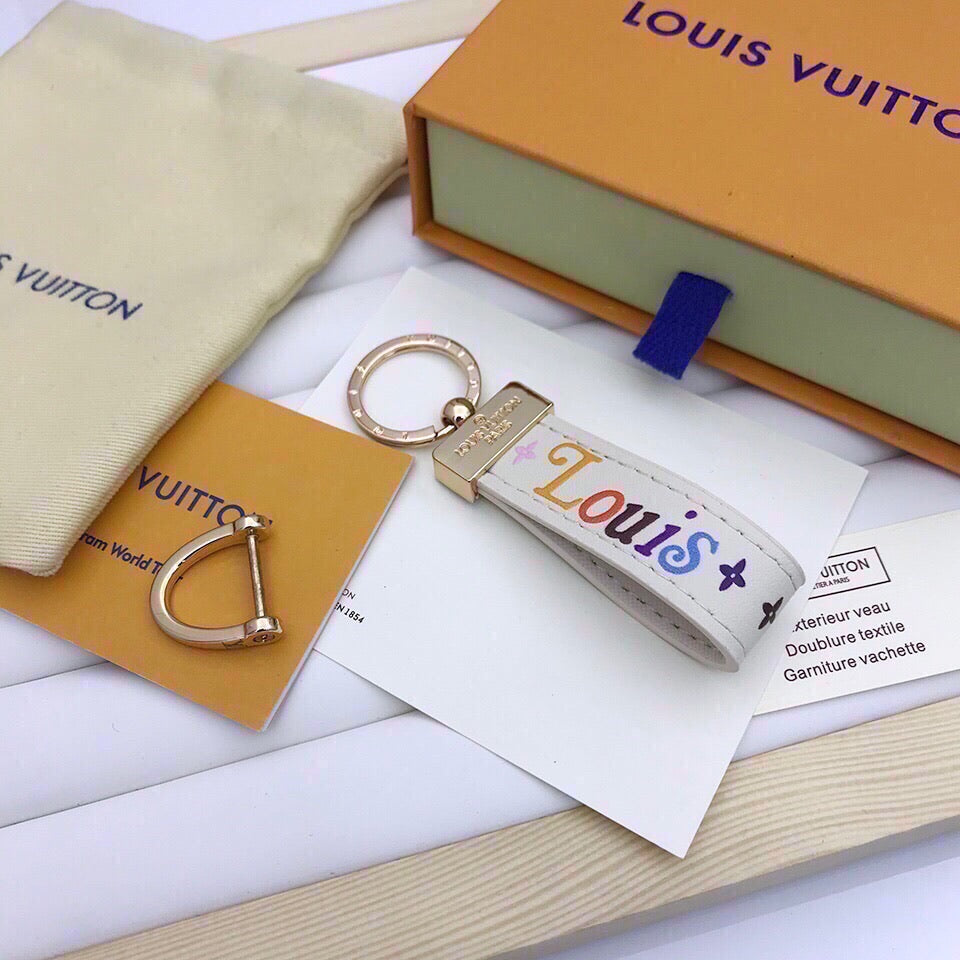 EN - Lux Keychains LUV 013