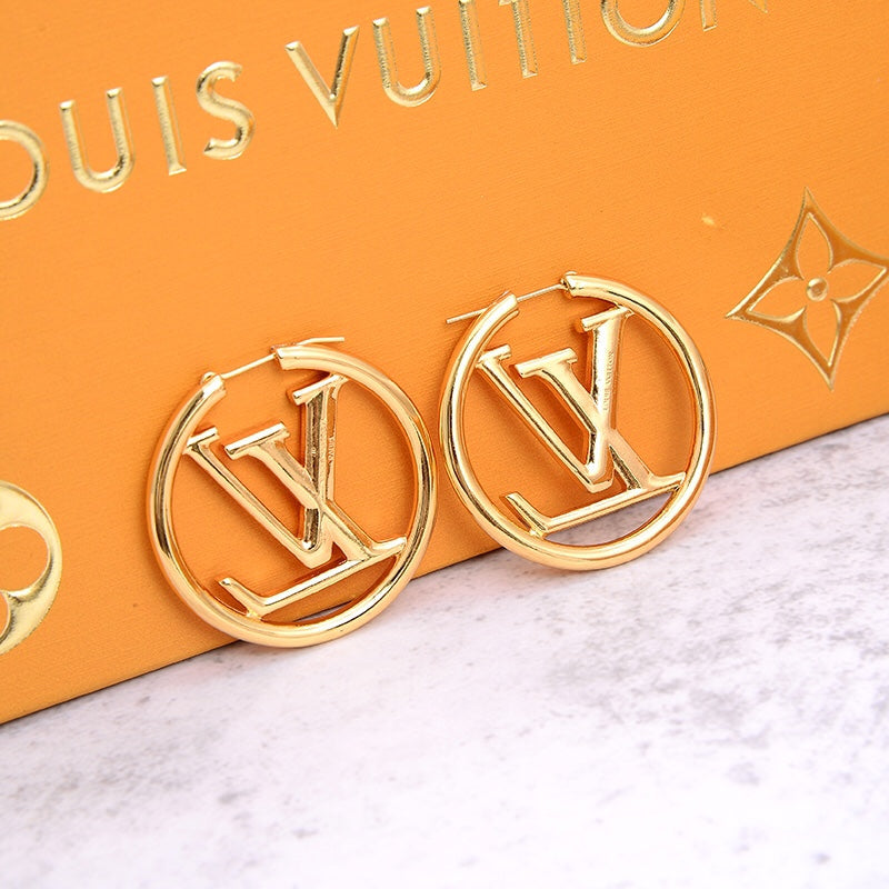 EN - Lux Earring LUV 005