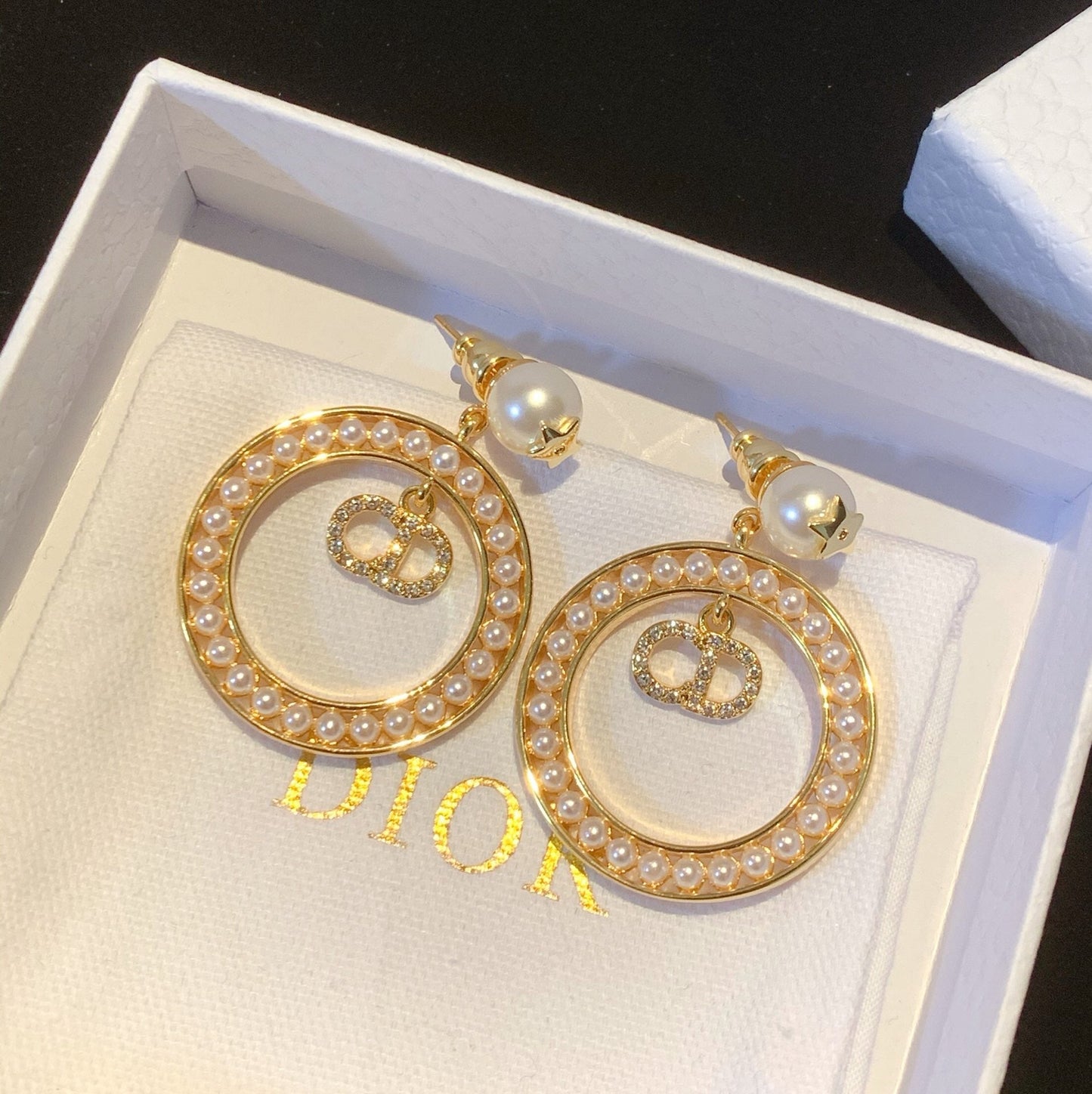 EN - Lux Earring Dir 036