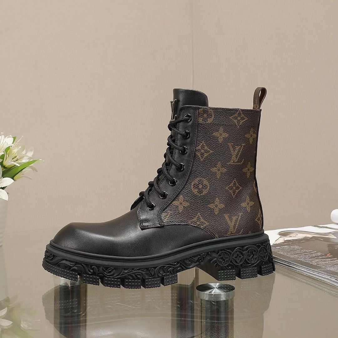 Premium  LUV BOOTS 004