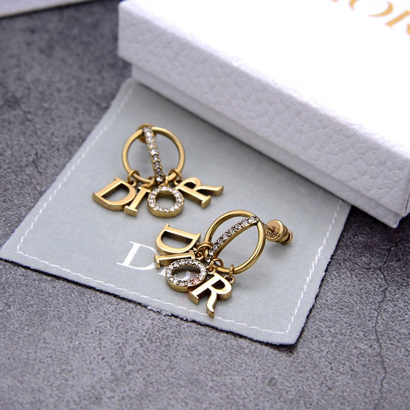 EN - Lux Earring Dir 042