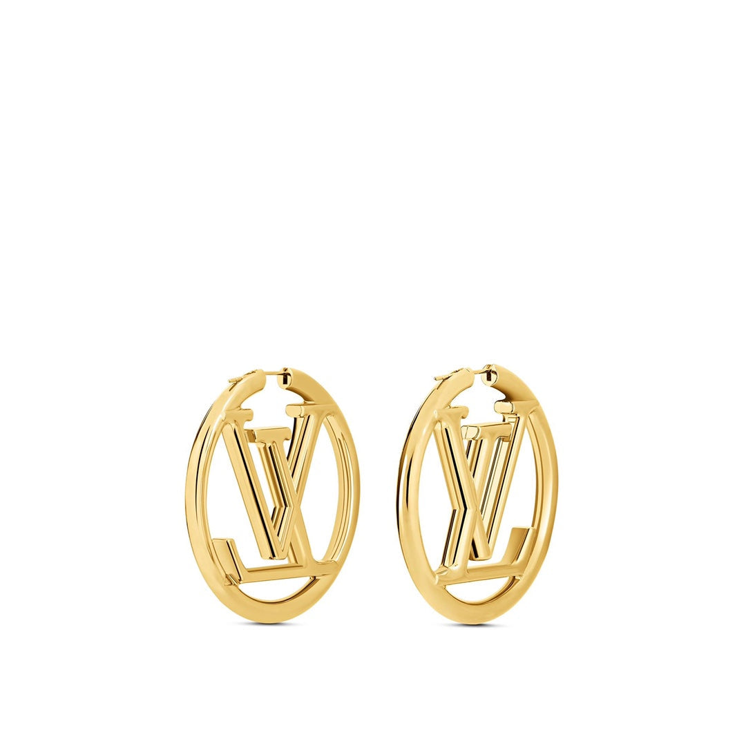 EN - Lux Earring LUV 002