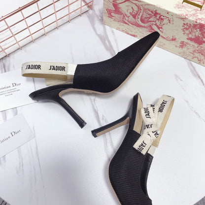 New DIR HIGH HEELS 052