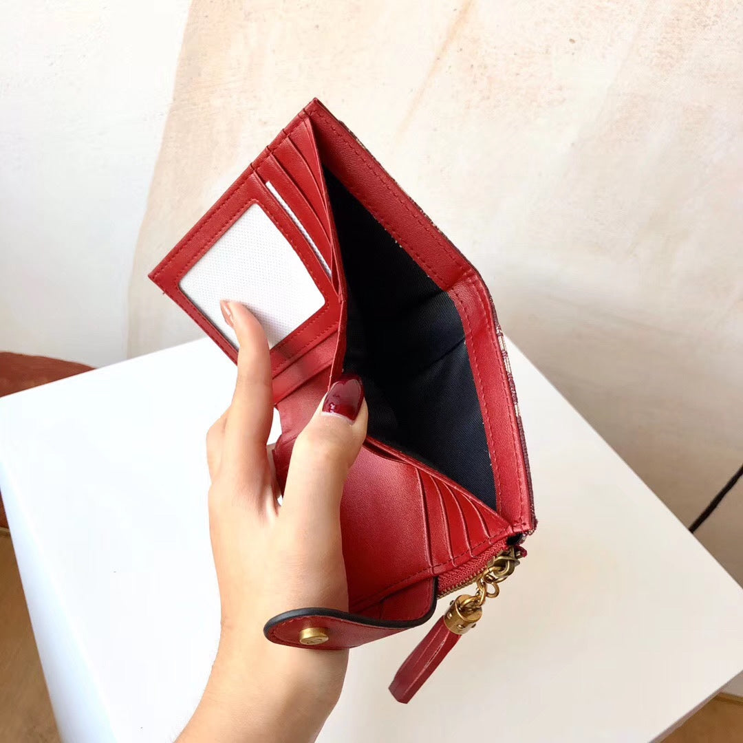 EN - New Arrival Wallet DIR 003