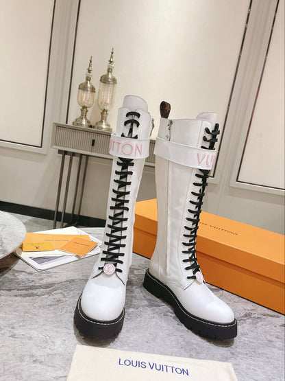 Premium  LUV BOOTS 041