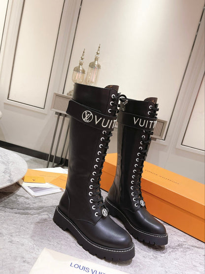 Premium  LUV BOOTS 040