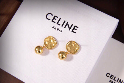 EN - Lux Earring CEL 001