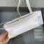 Balen Gossip Small Shoulder Bag White, For Women,  Bags 9.1in/23cm