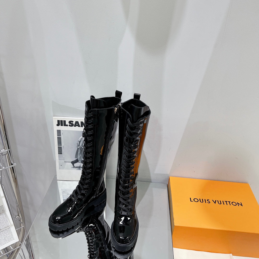 Premium  LUV BOOTS 011