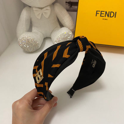 EN - Luxury Hair Band FEI 004