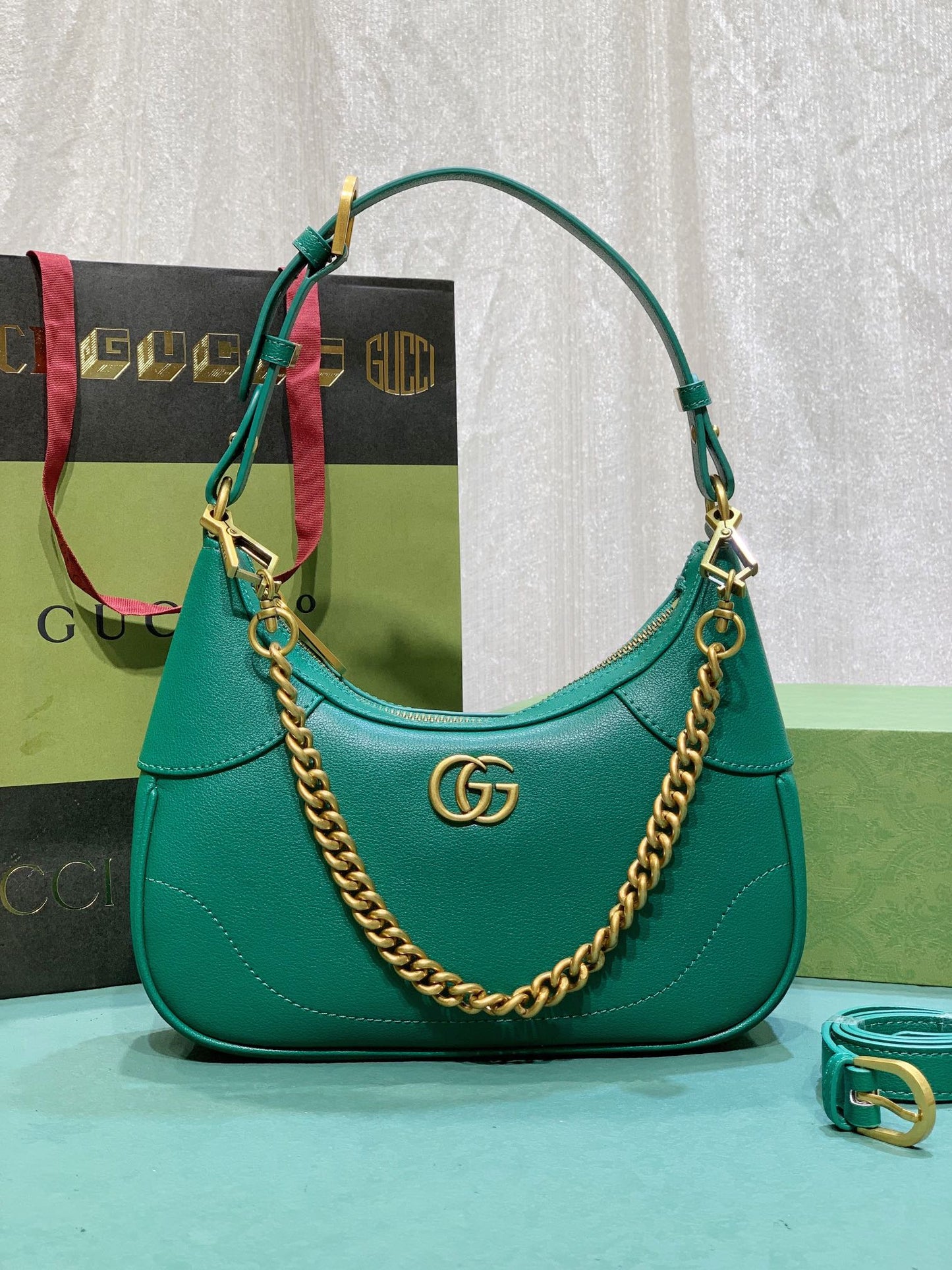 EN - New Bag GCI 466