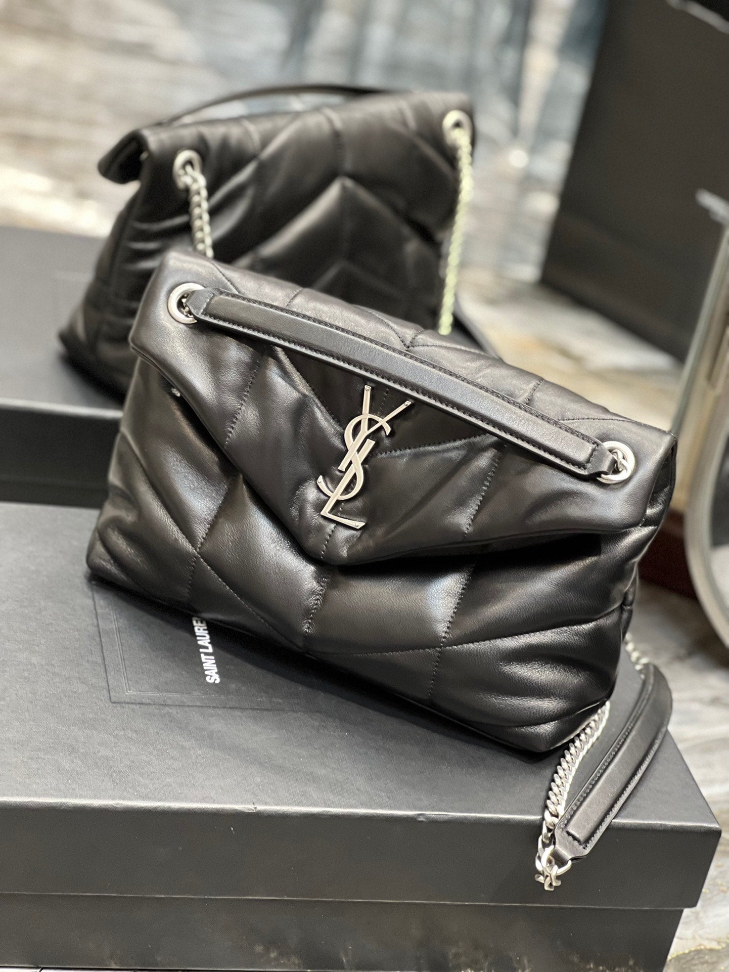 EN - New Bag SLY 230