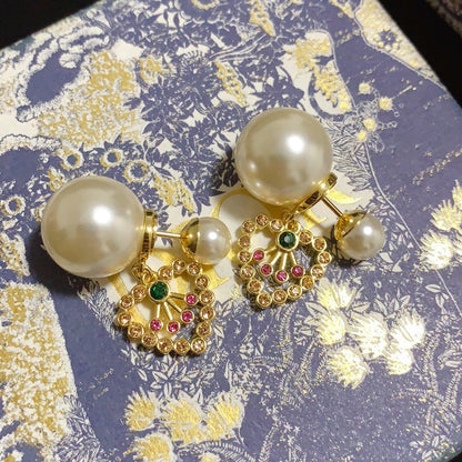 EN - Lux Earring Dir 022